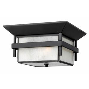 H2573SKL720 Harbor Ceiling Ceiling Mounted - Satin Black H2573SKL720 Harbor Ceiling Ceiling Mounted - Satin Black