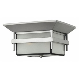 H2573TTL720 Harbor Ceiling Ceiling Mounted - Titanium