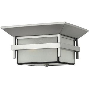 H2573TTGU24 Harbor Ceiling Ceiling Mounted - Titanium