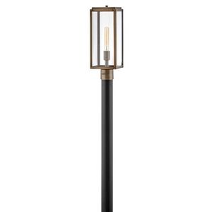 H2591BULL Max Post Light Post Lights - Burnished Bronze