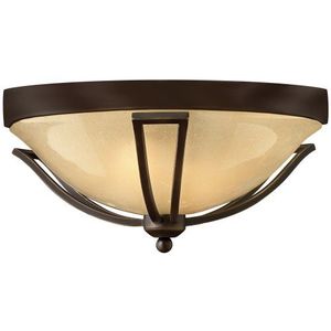 H2633OBGU24 Bolla Ceiling Ceiling Mounted - Olde Bronze