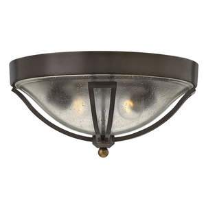 H2643OB Bolla Ceiling Ceiling Mounted - Olde Bronze