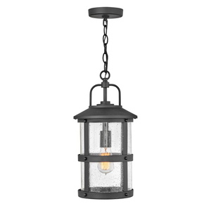 H2682BKLV Lakehouse Hanging Hanging Lantern - Black H2682BKLV Lakehouse Hanging Hanging Lantern - Black