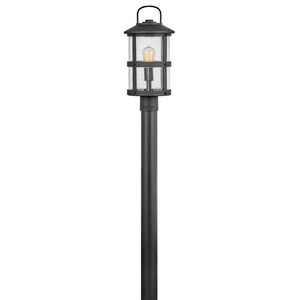 H2687BKLL Lakehouse Post Light Post Lights - Black H2687BKLL Lakehouse Post Light Post Lights - Black