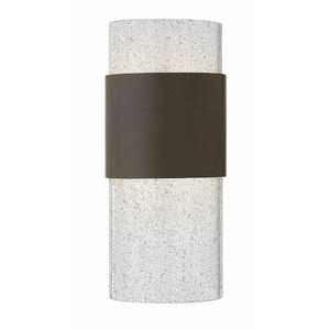 H2890KZ Horizon Entrance Outdoor Wall Light - Buckeye Bronze H2890KZ Horizon Entrance Outdoor Wall Light - Buckeye Bronze