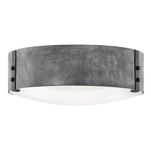 H29203DZ Sawyer Ceiling Ceiling Mounted - Aged Zinc