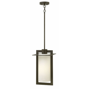 H2922BZGU24 Colfax Hanging Hanging Lantern - Bronze