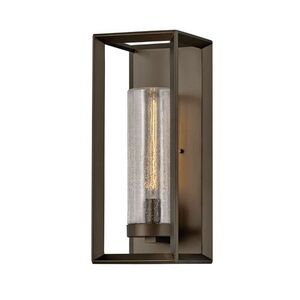 H29309WBLL Rhodes Entrance Outdoor Wall Light - Warm Bronze