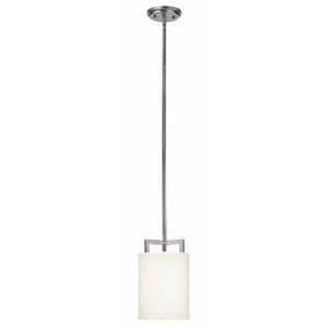 H3207BR Hampton Mini-Pendant Pendant Light - Brushed Bronze