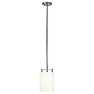 H3207ANGU24 Hampton Mini-Pendant Pendant Light - Antique Nickel