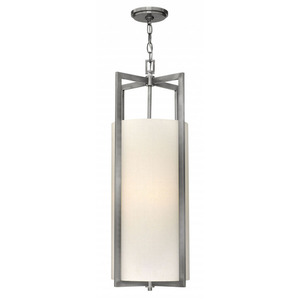 H3212AN Hampton Entrance / Foyer Pendant Light - Antique Nickel