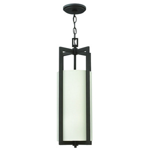 H3217KZGU24 Hampton Mini-Pendant Pendant Light - Buckeye Bronze