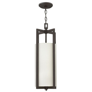 H3217KZ Hampton Mini-Pendant Pendant Light - Buckeye Bronze