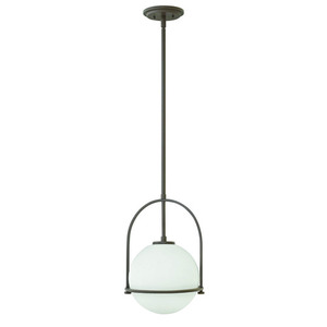H3407KZ Somerset Down Light Pendant Light - Buckeye Bronze H3407KZ Somerset Down Light Pendant Light - Buckeye Bronze