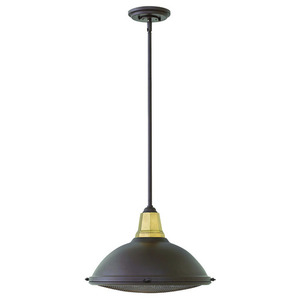 H3604KZ REGENCY Multi Light Pendant Light - Buckeye Bronze