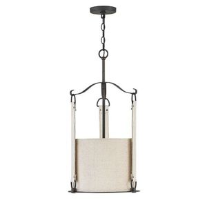 H3763BGR Telluride Down Light Pendant Light - Brushed Graphite