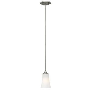 H4637BN Brantley Mini-Pendant Pendant Light - Brushed Nickel