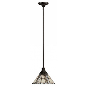 H4717RB Tahoe Mini-Pendant Pendant Light - Regency Bronze