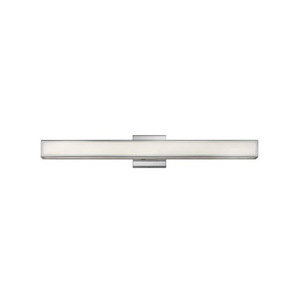 H51404CM Alto 4 or More Bulb Bathroom Lighting - Chrome