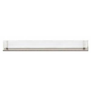 H51814PN Tremont 4 or More Bulb Bathroom Lighting - Polished Nickel