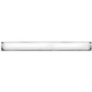 H53844BN Acclaim 4 or More Bulb Bathroom Lighting - Brushed Nickel