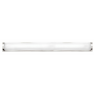 H53844PN Acclaim 4 or More Bulb Bathroom Lighting - Polished Nickel