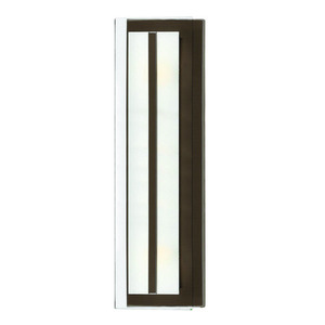 H5651OZ Latitude 2 Bulb Bathroom Lighting - Oil Rubbed Bronze