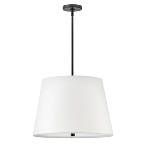 H83777BK Beale Down Light Pendant Light - Black H83777BK Beale Down Light Pendant Light - Black
