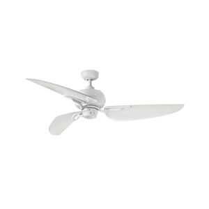 H900260FAWNWA Bimini Oversize Fan (60'' and Larger) Ceiling Fan - Appliance White