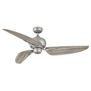 H900260FBNNWA Bimini Oversize Fan (60'' and Larger) Ceiling Fan - Brushed Nickel