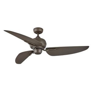 H900260FMMNWA Bimini Oversize Fan (60'' and Larger) Ceiling Fan - Metallic Matte Bronze