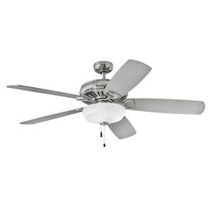 H900460FBNLID Gladiator Oversize Fan (60'' and Larger) Ceiling Fan - Brushed Nickel