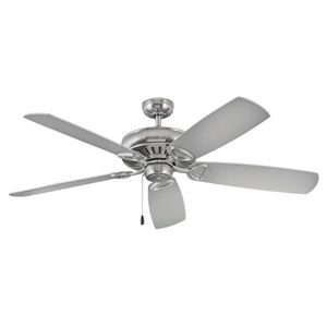 H900460FBNNID Gladiator Oversize Fan (60'' and Larger) Ceiling Fan - Brushed Nickel