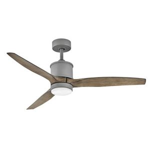 H900752FGTLWD Hover Large Fan (52'' to 59'') Ceiling Fan - Graphite