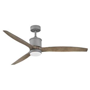 H900760FGTLWD Hover Oversize Fan (60'' and Larger) Ceiling Fan - Graphite