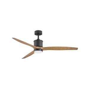 H900760FMBLWD Hover Oversize Fan (60'' and Larger) Ceiling Fan - Matte Black