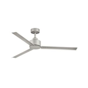 H900956FBNNWA Indy Large Fan (52'' to 59'') Ceiling Fan - Brushed Nickel