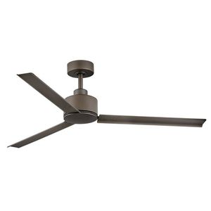 H900956FMMNWA Indy Large Fan (52'' to 59'') Ceiling Fan - Metallic Matte Bronze