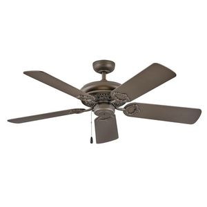 H901152FMMNID Lafayette Large Fan (52'' to 59'') Ceiling Fan - Metallic Matte Bronze