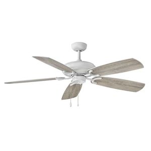 H901256FCWNID Grove Large Fan (52'' to 59'') Ceiling Fan - Chalk White