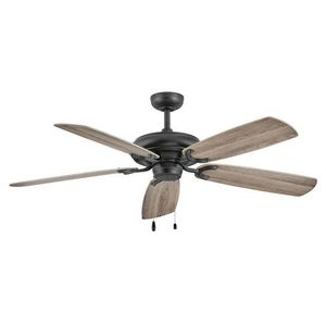 H901256FMBNID Grove Large Fan (52'' to 59'') Ceiling Fan - Matte Black