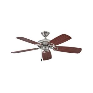 H901352FBNNIA Marquis Large Fan (52'' to 59'') Ceiling Fan - Brushed Nickel