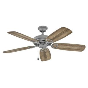 H901352FGTNIA Marquis Large Fan (52'' to 59'') Ceiling Fan - Graphite