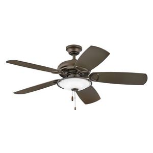 H901352FMMLIA Marquis Large Fan (52'' to 59'') Ceiling Fan - Metallic Matte Bronze