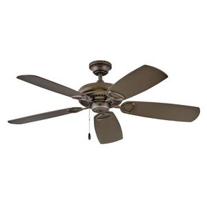 H901352FMMNIA Marquis Large Fan (52'' to 59'') Ceiling Fan - Metallic Matte Bronze