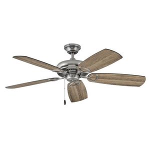 H901352FPWNIA Marquis Large Fan (52'' to 59'') Ceiling Fan - Pewter H901352FPWNIA Marquis Large Fan (52'' to 59'') Ceiling Fan - Pewter