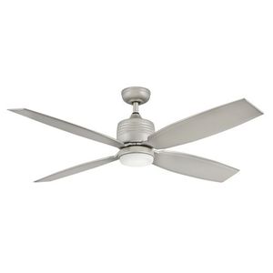 H901458FBNLWD Module Large Fan (52'' to 59'') Ceiling Fan - Brushed Nickel