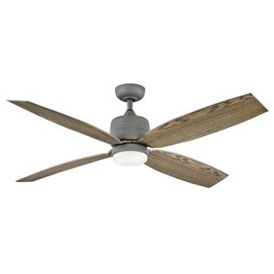 H901458FGTLWD Module Large Fan (52'' to 59'') Ceiling Fan - Graphite