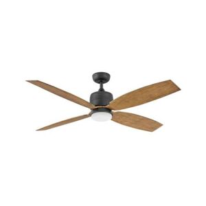 H901458FMBLWD Module Large Fan (52'' to 59'') Ceiling Fan - Matte Black