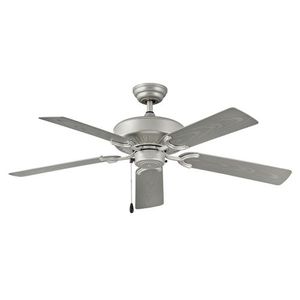 H901652FBNNWA Oasis Large Fan (52'' to 59'') Ceiling Fan - Brushed Nickel